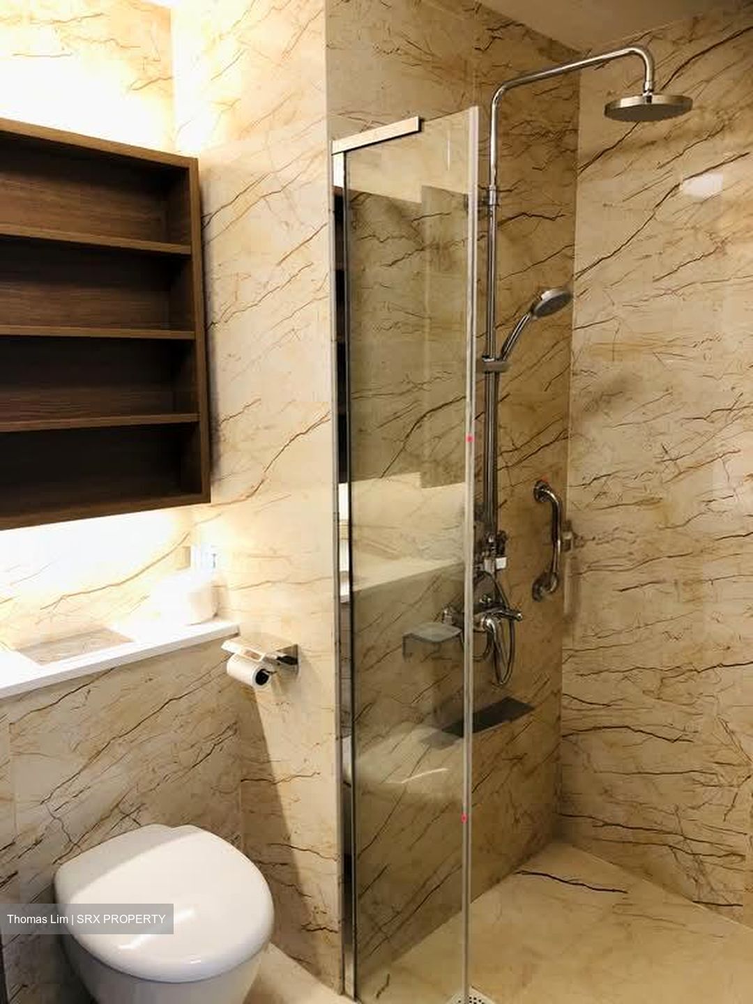 Queens Peak (D3), Condominium #556708351